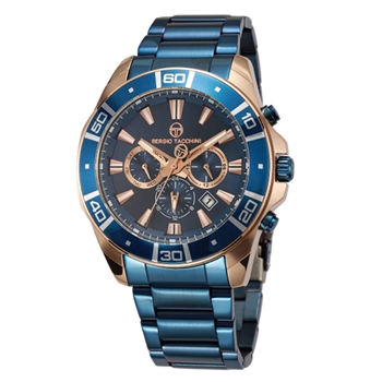 ساعت مچی SERGIO TACCHINI کد ST.1.10024-6